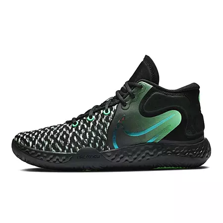 KD Trey 5 VIII "Greenish"