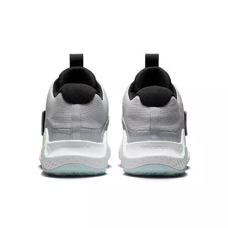 KD Trey 5 X "Grey Wolf"