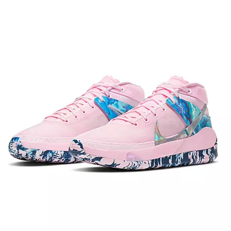 KD13 "Aunt Pearl"