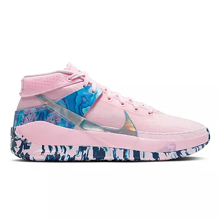 KD13 "Aunt Pearl"