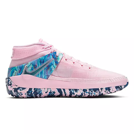 KD13 "Aunt Pearl"