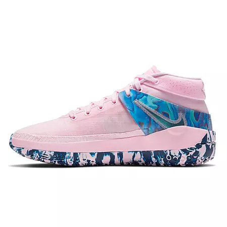 KD13 "Aunt Pearl"