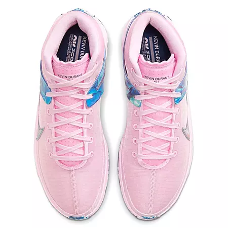 KD13 "Aunt Pearl"