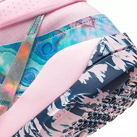 KD13 "Aunt Pearl"