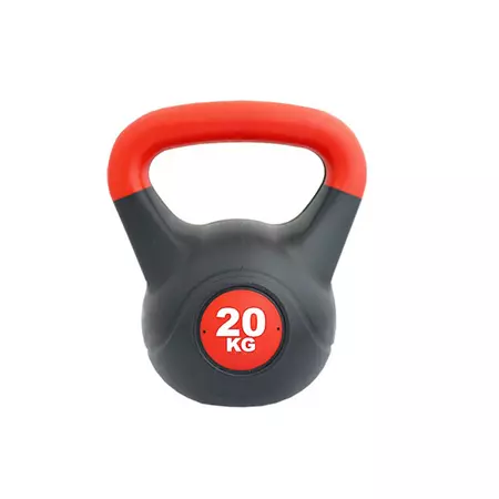 KETTLEBELL PVC 12 Kg
