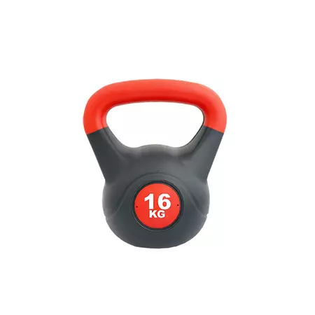 KETTLEBELL PVC 12 Kg