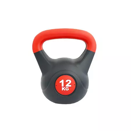KETTLEBELL PVC 12 Kg