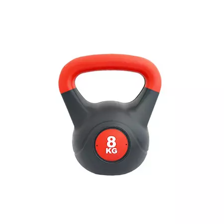 KETTLEBELL PVC 12 Kg