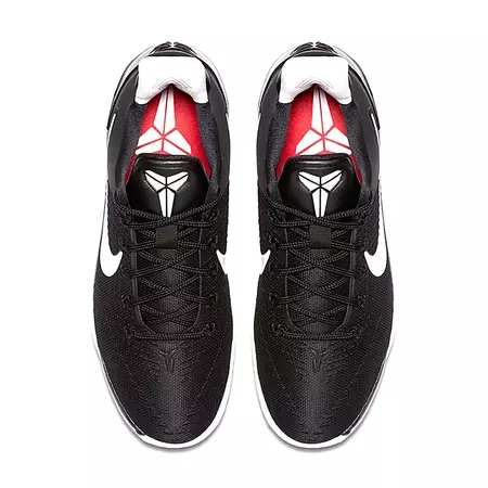 Kobe A.D. "Black and White" (001/black/white)
