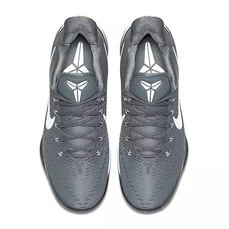 Kobe A.D. "Grey Wolf" (010/cool grey/white)