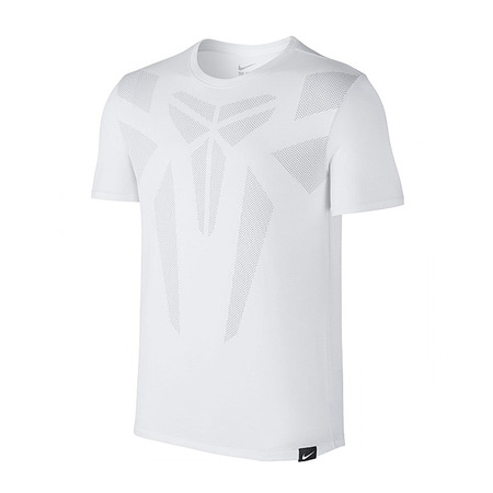 Kobe Camiseta Brand Mark (100/white)