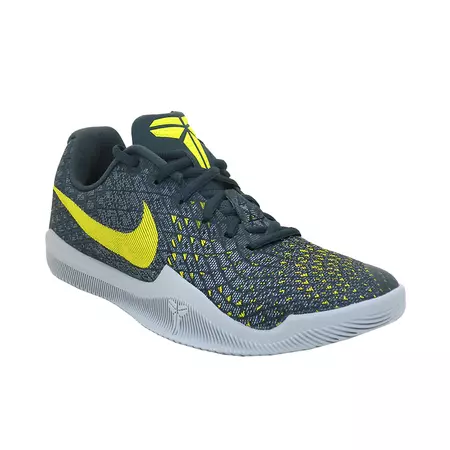 Kobe Mamba Instinct "Dust" (003/dust/anthracite/lime)