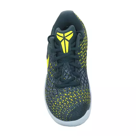 Kobe Mamba Instinct "Dust" (003/dust/anthracite/lime)