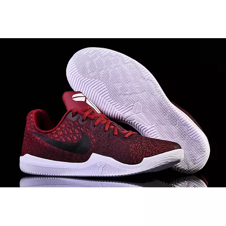 Kobe Mamba Instinct "Embers" (600)