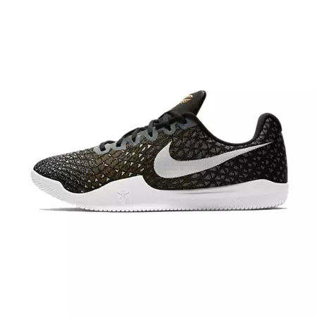 Kobe Mamba Instinct "Golden Wolf" (010)