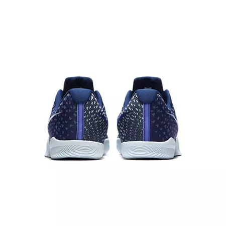 Kobe Mamba Instinct "Paramount Blue" (400/paramount blue/blue)