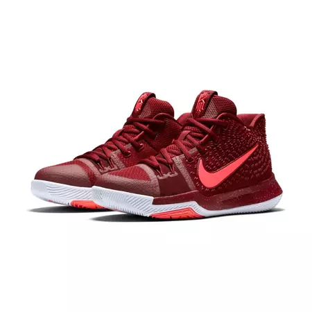 Kyrie 3 GS "Cavs" (681)