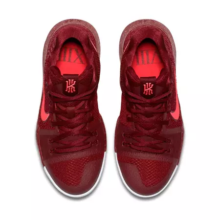 Kyrie 3 GS "Cavs" (681)
