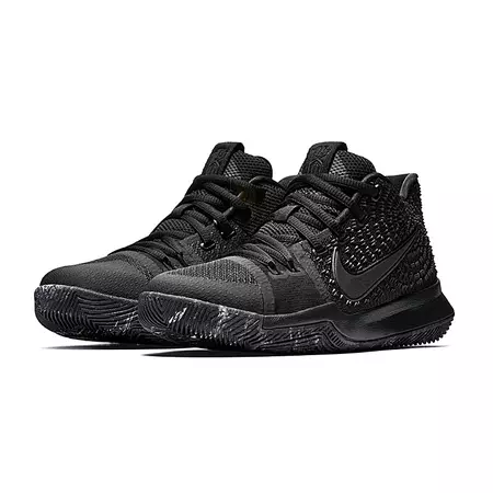 Kyrie 3 GS "Chalk Stains" (005)