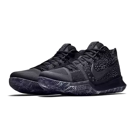 Kyrie 3 GS "Chalk Stains" (005)