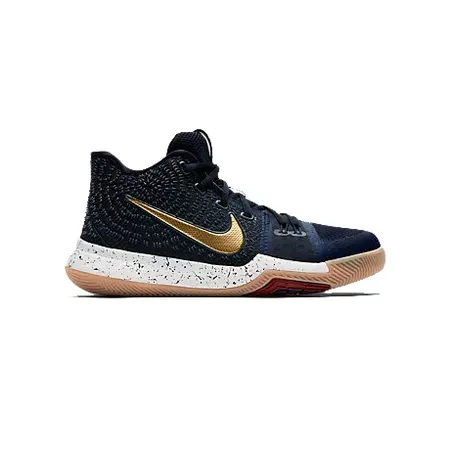Kyrie 3 GS "Gold Collection" (400)