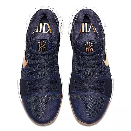 Kyrie 3 GS "Gold Collection" (400)