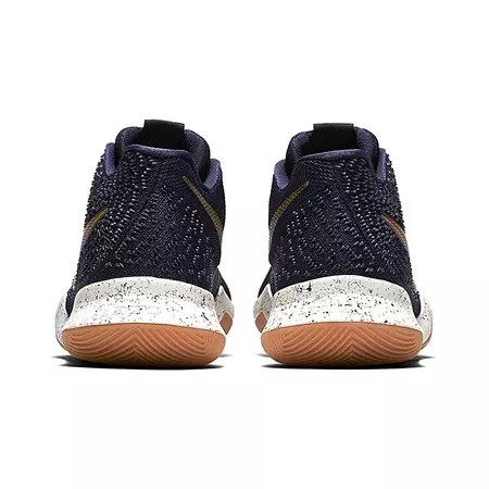 Kyrie 3 GS "Gold Collection" (400)