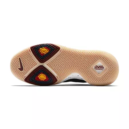 Kyrie 3 GS "Gold Collection" (400)