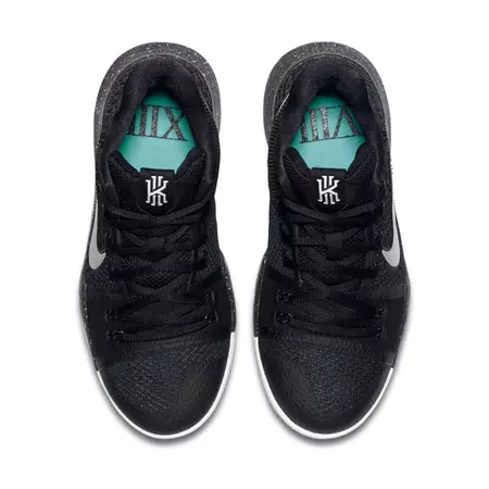 Kyrie 3 GS "Little Black Ice" (018)