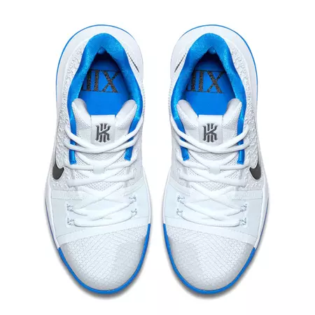 Kyrie 3 GS "Little Hyper Cobalt" (102)
