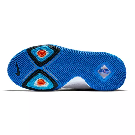 Kyrie 3 GS "Little Hyper Cobalt" (102)