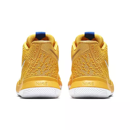 Kyrie 3 GS "Mac & Cheese" (791)