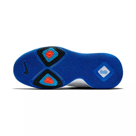 Kyrie 3 PS "Brotherhood" (102/white/black/hyper cobalt)