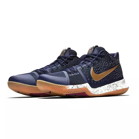 Kyrie 3 PS "Gold Collection" (400)