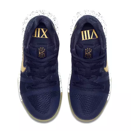 Kyrie 3 PS "Gold Collection" (400)