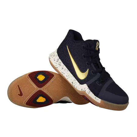 Kyrie 3 PS "Gold Collection" (400)