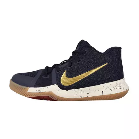 Kyrie 3 PS "Gold Collection" (400)