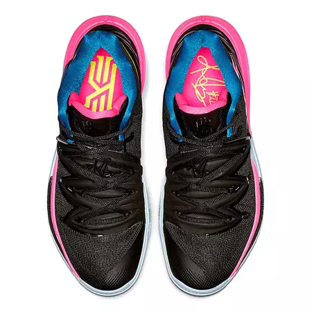 Kyrie 5 "Just Do It"