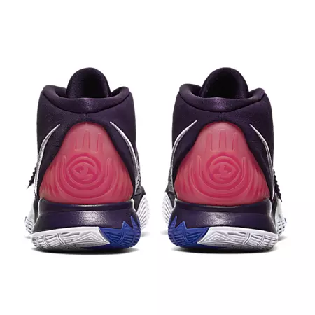 Kyrie 6 "Grand Purple"