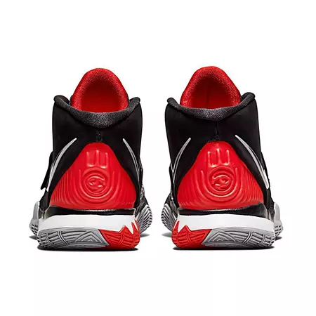 Kyrie 6 (PS) "Bred"