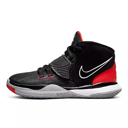 Kyrie 6 (PS) "Bred"