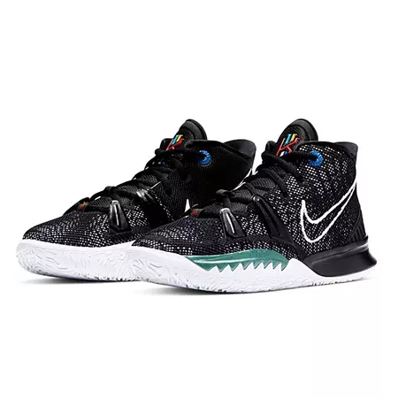 Kyrie 7 (GS) "Oracle Aqua"
