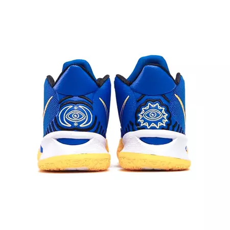 Kyrie 7 (GS) "RB Yellow"