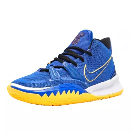Kyrie 7 (GS) "RB Yellow"