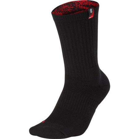 Kyrie Elite Crew Basketball Socks (010)