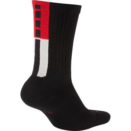 Kyrie Elite Crew Basketball Socks (010)