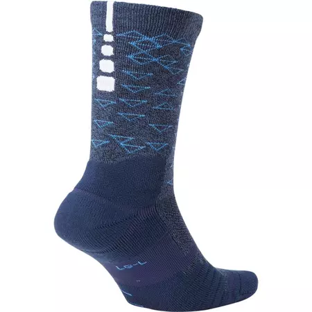 Kyrie Elite Quick Crew Basketball Socks