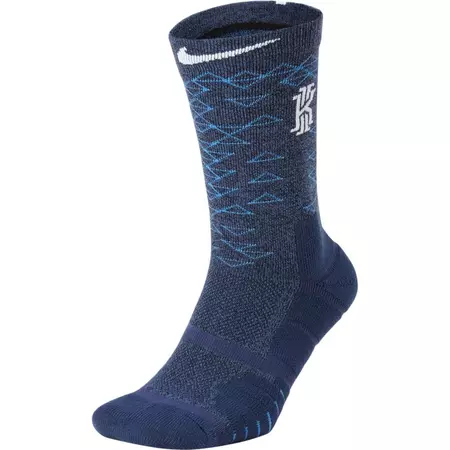 Kyrie Elite Quick Crew Basketball Socks