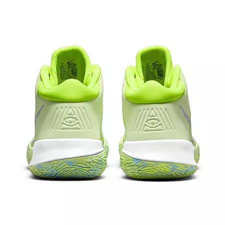 Kyrie Flytrap 4 "Volt Spring"