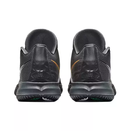 Kyrie Flytrap "Blackness" (008)